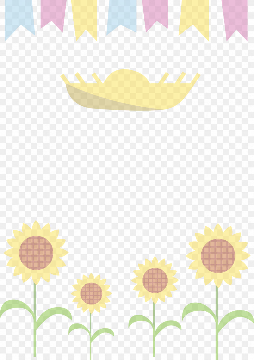 Festa Junina June Festivals Brazilian Festa Junina, PNG, 2118x3000px, Festa Junina, Brazilian Festa Junina, Cartoon, Common Sunflower, Festas De Sao Joao Download Free