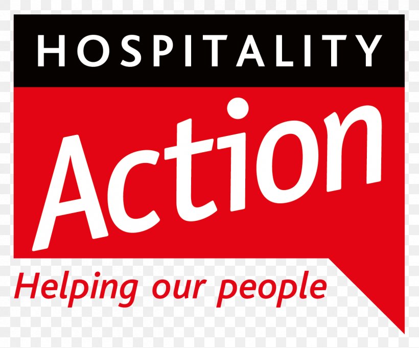 Hospitality Industry Hospitality Action Organization Business Fundraising, PNG, 1254x1042px, Hospitality Industry, Area, Banner, Brand, Business Download Free
