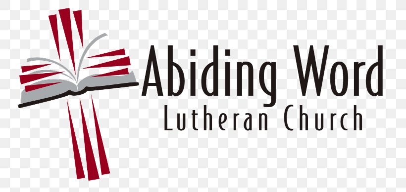 Logo Brand Abiding Word Lutheran Church Organization, PNG, 800x389px, Logo, Baptism, Brand, Charitable Organization, Flag Download Free