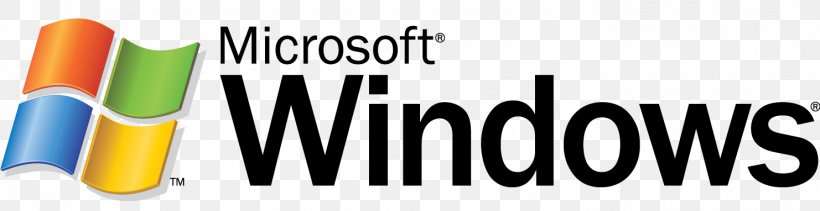 Microsoft Windows Microsoft Corporation Windows 2000 Computer Software Logo, PNG, 1482x382px, Microsoft Corporation, Banner, Brand, Computer Software, Data Download Free