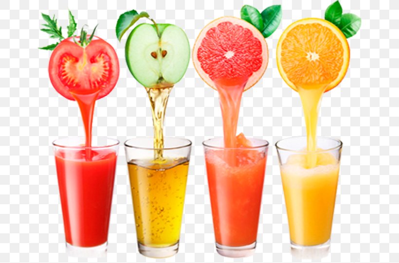 Orange Juice Soft Drink Apple Juice, PNG, 666x541px, Juice, Apple Juice, Cocktail Garnish, Diet Food, Drink Download Free