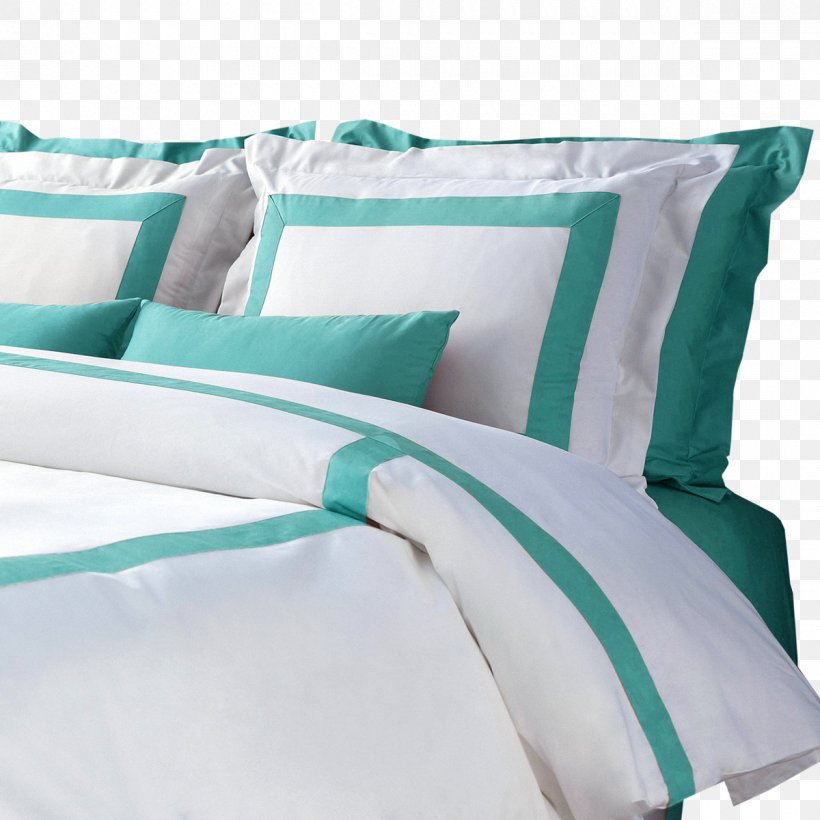 Throw Pillows Bed Sheets Duvet Bedding, PNG, 1200x1200px, Pillow, Aqua, Bed, Bed Sheet, Bed Sheets Download Free