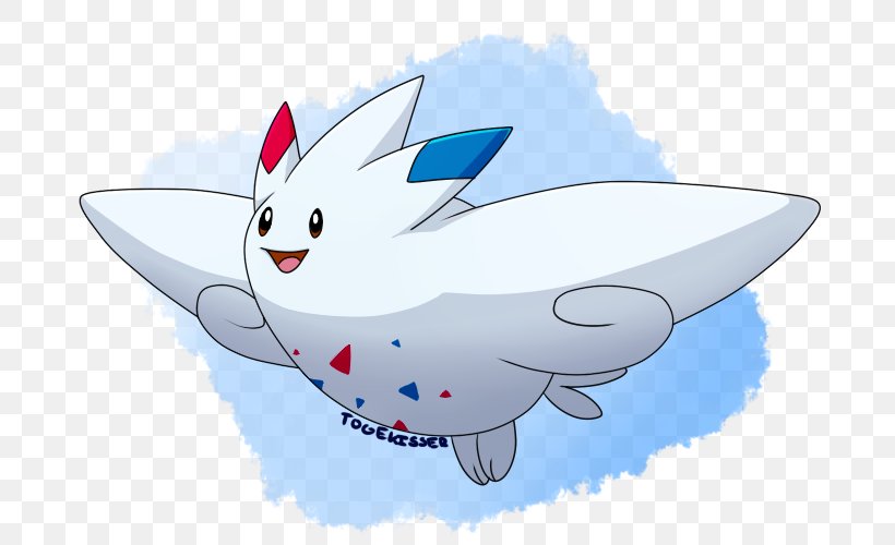 Togekiss Togetic Togepi Koffing Serene Grace, PNG, 700x500px, Watercolor, Cartoon, Flower, Frame, Heart Download Free