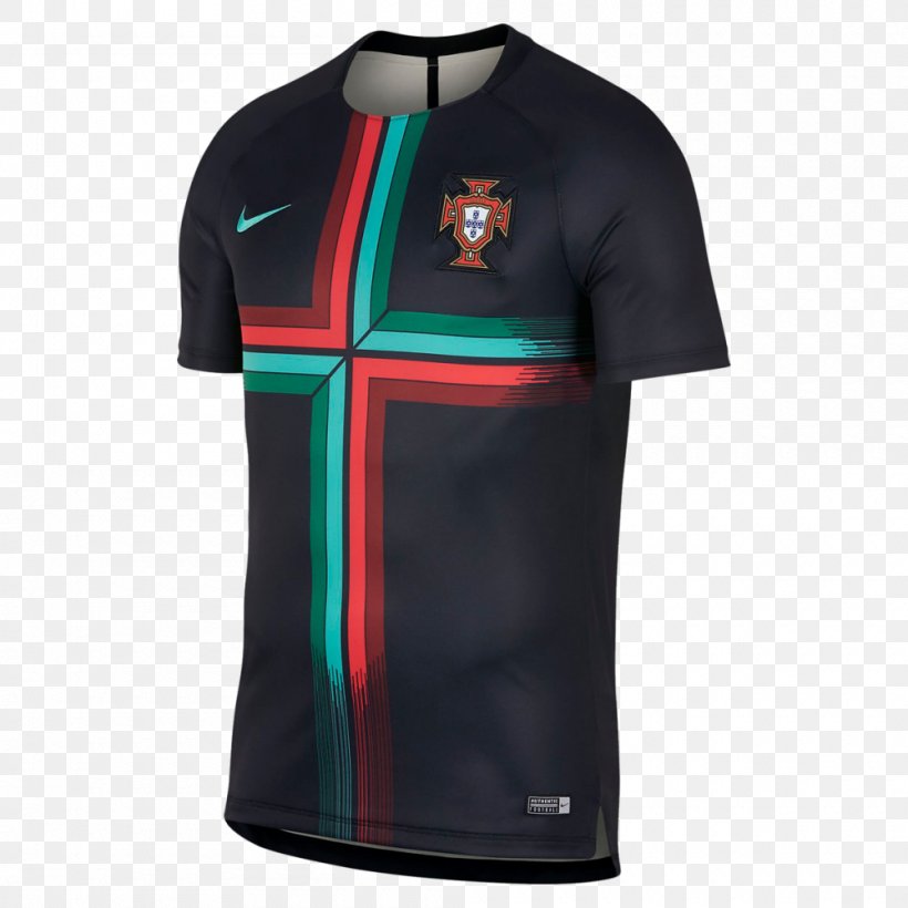 portugal national football team jersey