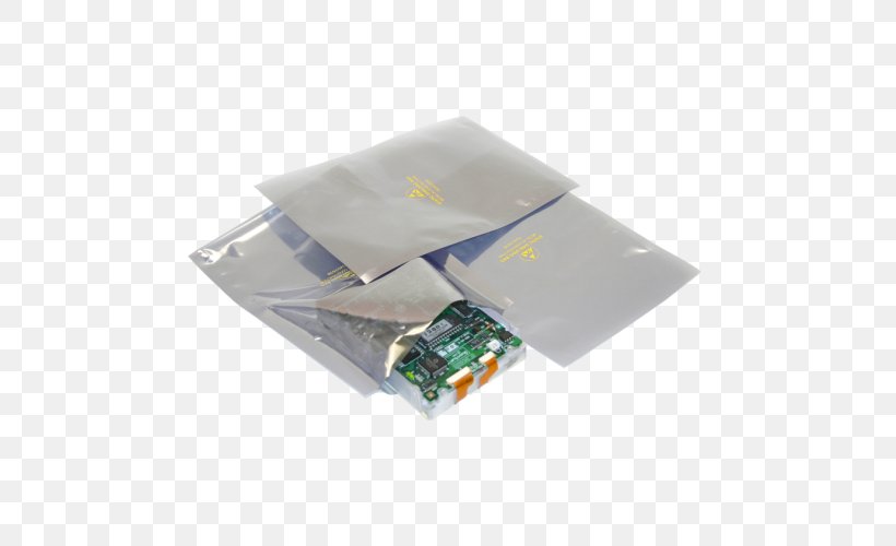 Antistatic Bag Antistatic Agent Antistatic Device Electrostatic Discharge, PNG, 500x500px, Antistatic Bag, Antistatic Agent, Antistatic Device, Bag, Cleanroom Download Free