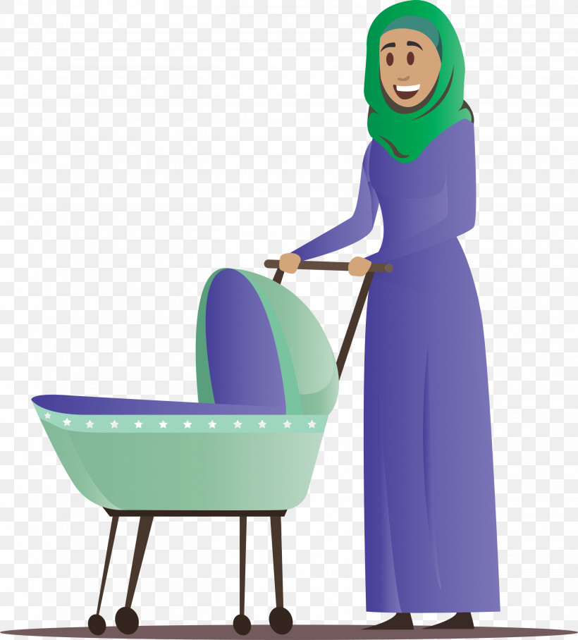 Arabic Woman Arabic Girl, PNG, 2708x3000px, Arabic Woman, Arabic Girl, Purple Download Free