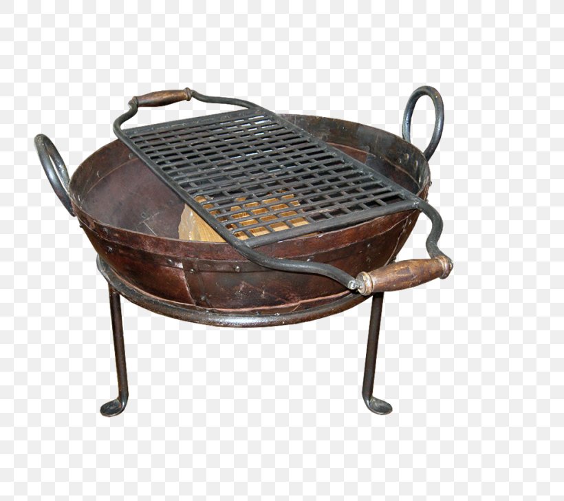 Barbecue Grill Brazier Feuerkorb Metal Gridiron, PNG, 749x728px, Barbecue Grill, Barbecue, Brazier, Chair, Cookware Download Free