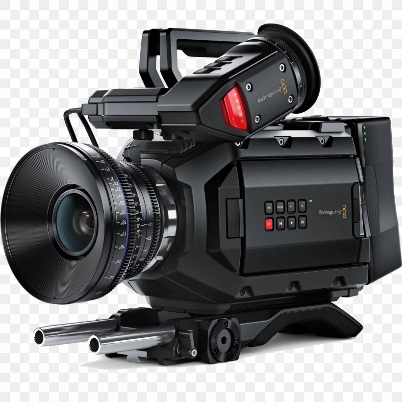 Canon EF Lens Mount Blackmagic URSA Mini 4.6K Blackmagic URSA Mini 4K Blackmagic Design Digital Movie Camera, PNG, 2000x2000px, Canon Ef Lens Mount, Blackmagic Design, Blackmagic Ursa, Blackmagic Ursa Mini 4k, Blackmagic Ursa Mini 46k Download Free