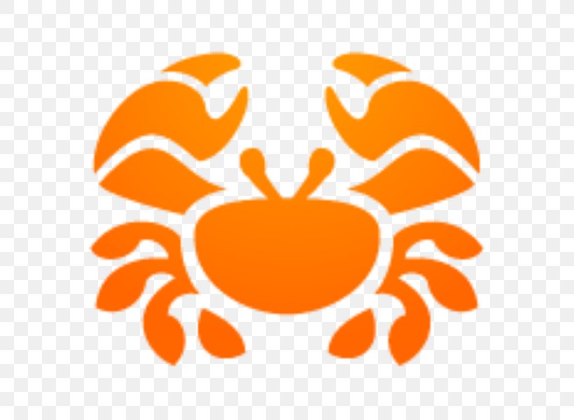 Crab Cancer Sign Aries Zodiac, PNG, 600x600px, Crab, Aries, Astrology, Cancer, Food Download Free