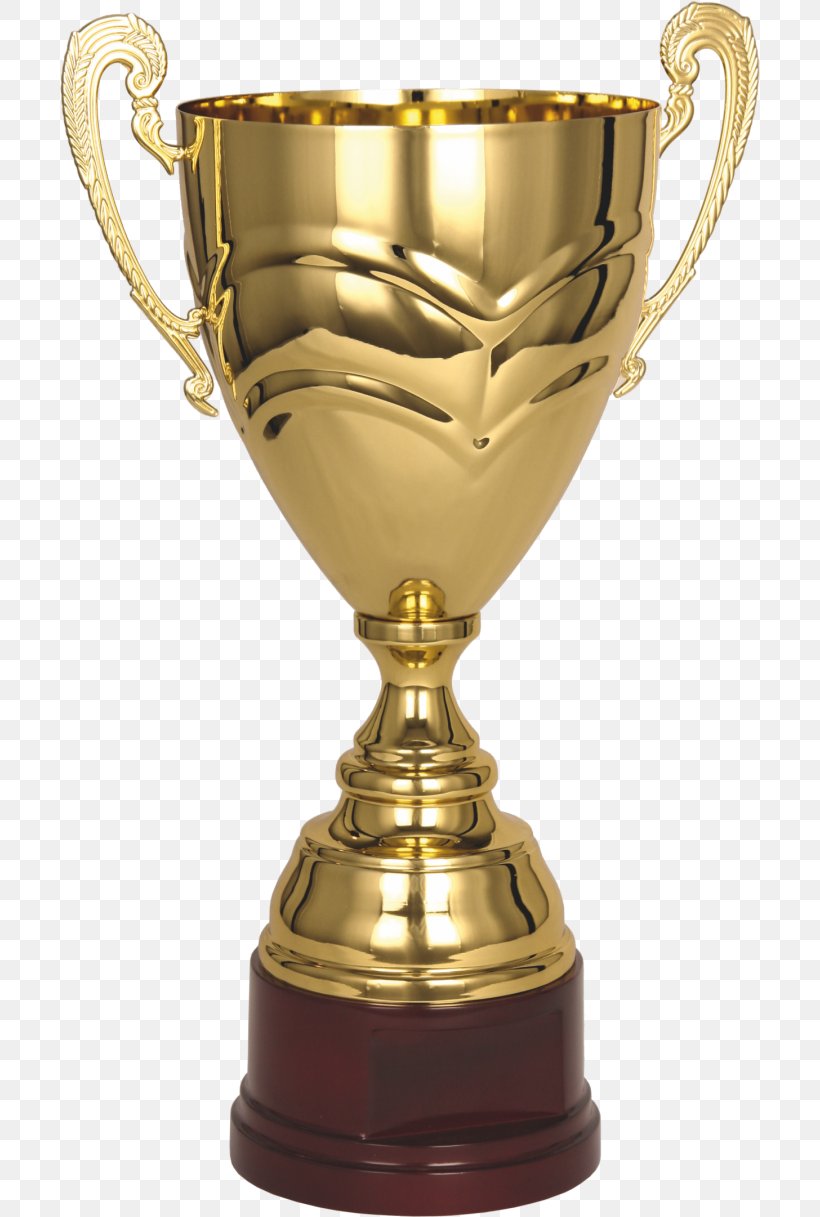 Cup Trophy Gold Award, PNG, 700x1217px, Cup, Award, Brass, Gold, Medal Download Free