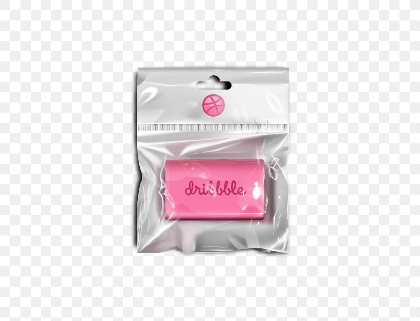 Eraser Plastic Bag Stationery Natural Rubber, PNG, 600x627px, Eraser, Chalkboard Eraser, Cosmetics, Magenta, Material Download Free