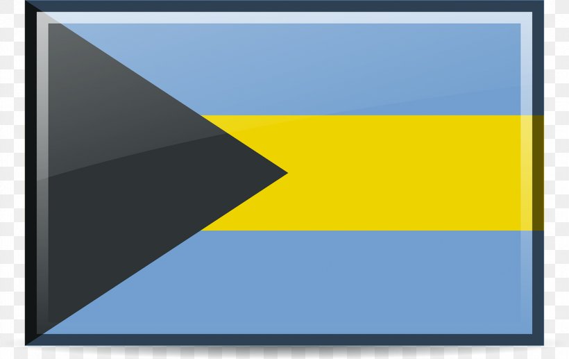 Flag Of The Bahamas Flag Of The United States Flag Of Angola, PNG, 1280x808px, Bahamas, Area, Blue, Brand, Flag Download Free