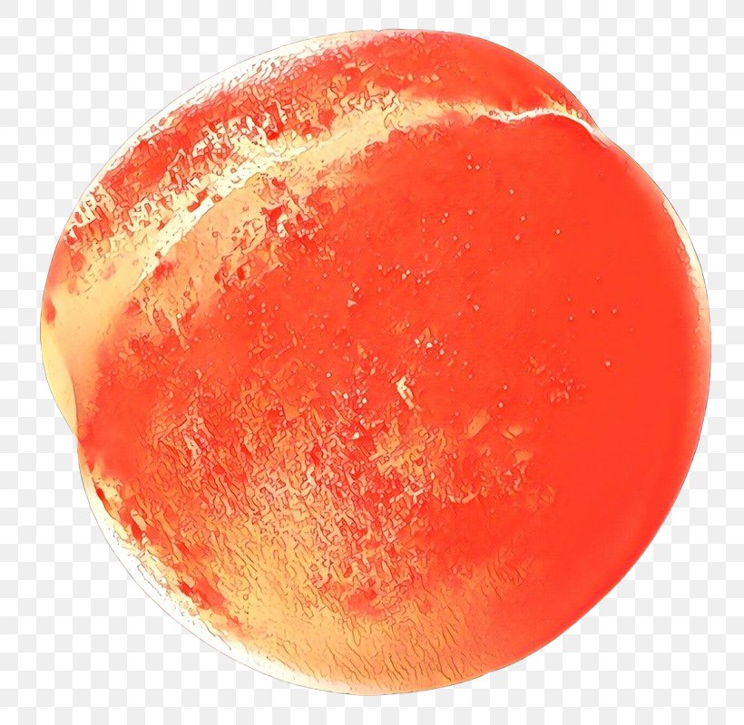 Food ball. Orange Sphere PNG. Bouncy Sphere. Peach Bounce.