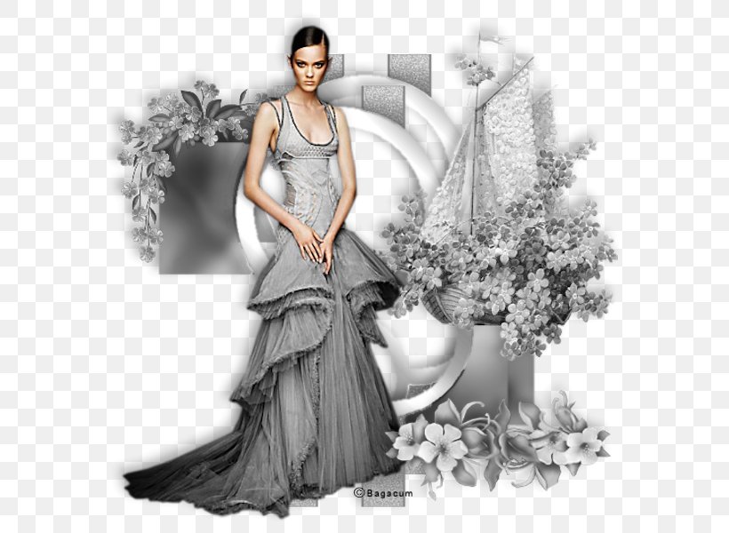 Gown Shoulder Supernatural Legendary Creature Beauty.m, PNG, 600x600px, Watercolor, Cartoon, Flower, Frame, Heart Download Free