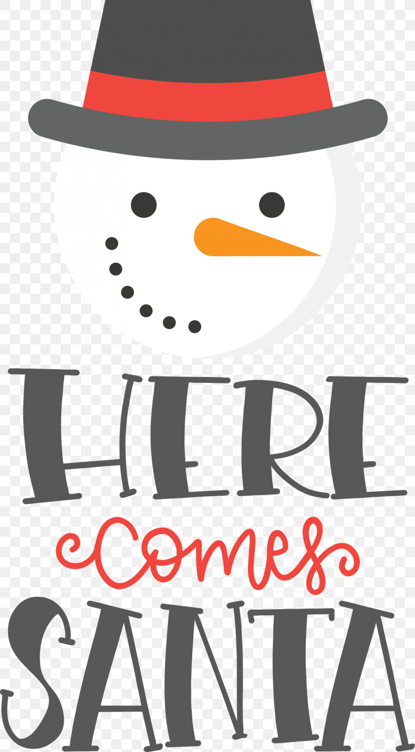 Here Comes Santa Santa Christmas, PNG, 1655x2999px, Here Comes Santa, Beak, Christmas, Geometry, Hat Download Free