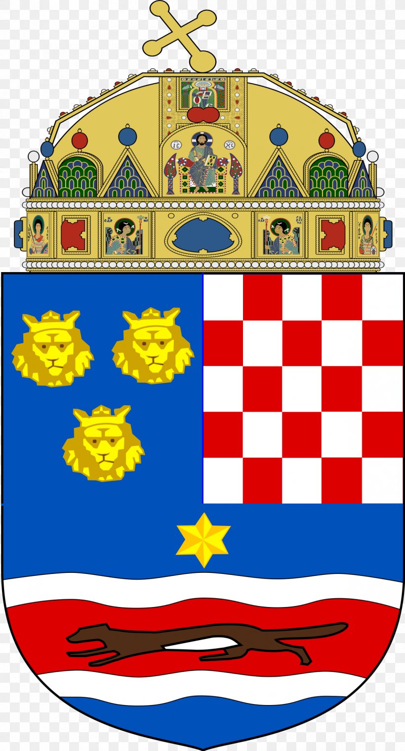 Kingdom Of Croatia-Slavonia Austria-Hungary Illyria, PNG, 1200x2222px, Kingdom Of Croatiaslavonia, Area, Austriahungary, Coat Of Arms, Coat Of Arms Of Austriahungary Download Free