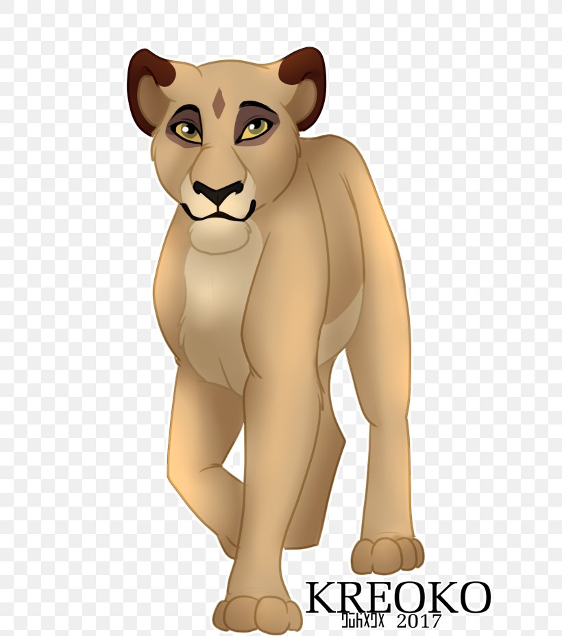 Lion Cat Cartoon Terrestrial Animal, PNG, 618x929px, Lion, Animal, Big Cat, Big Cats, Carnivoran Download Free