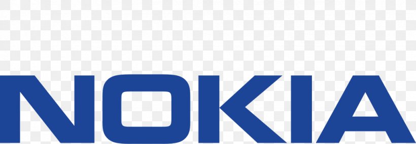 Nokia 6 Nokia 1100 Nokia E65 Nokia 8800, PNG, 1024x357px, Nokia 6, Area, Blue, Brand, Logo Download Free