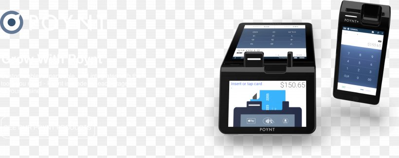 Point Of Sale Feature Phone Payment Processor Business Credit Card, PNG, 5695x2259px, Point Of Sale, Business, Cellular Network, Clover Network, Communication Download Free