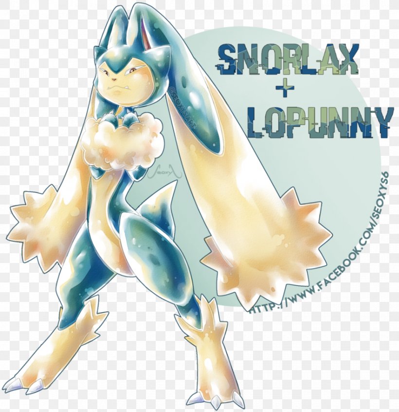 Pokémon Mystery Dungeon: Blue Rescue Team And Red Rescue Team Lopunny Art Snorlax, PNG, 880x908px, Pokemon, Art, Cartoon, Deviantart, Fictional Character Download Free
