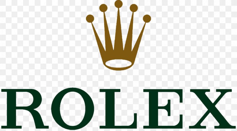 Rolex Logo Brand Jewellery Watch, PNG, 1000x553px, Rolex, Brand, Breitling Sa, Hans Wilsdorf, Jewellery Download Free