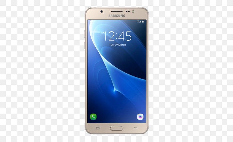 Samsung Galaxy J7 (2016) Samsung Galaxy J7 Prime (2016) Samsung Galaxy J5 (2016), PNG, 500x500px, Samsung Galaxy J7 2016, Amoled, Android, Cellular Network, Communication Device Download Free