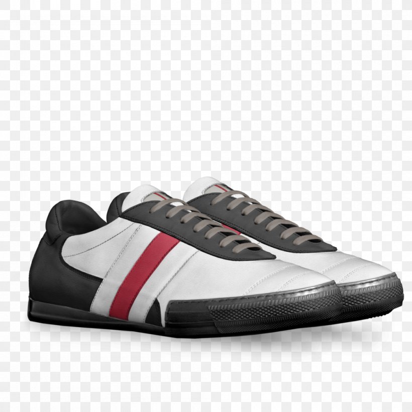 Sneakers Skate Shoe Sportswear Leather, PNG, 1000x1000px, Sneakers, Athletic Shoe, Black, Brand, Concept Download Free
