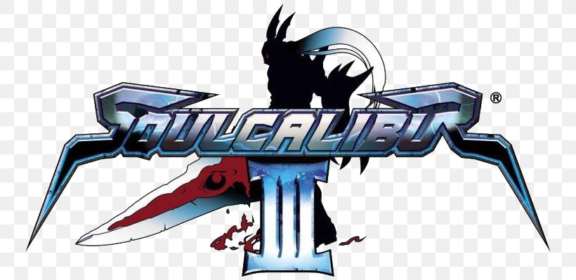 Soulcalibur III Soul Edge Soulcalibur: Broken Destiny Soulcalibur IV PlayStation 2, PNG, 760x399px, Watercolor, Cartoon, Flower, Frame, Heart Download Free