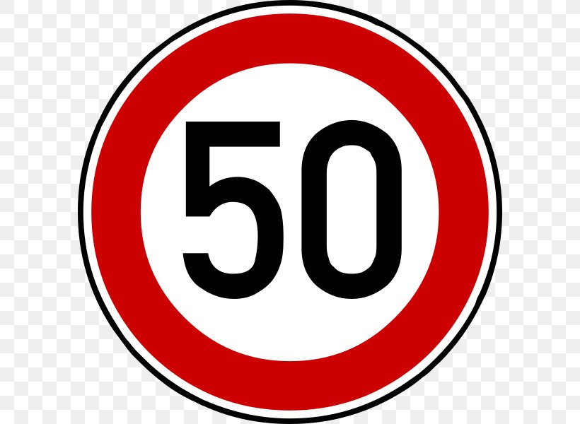 Speed Limit Traffic Sign Speed Sign Car Miles Per Hour, PNG, 600x600px, Speed Limit, Area, Brand, Car, Controlledaccess Highway Download Free
