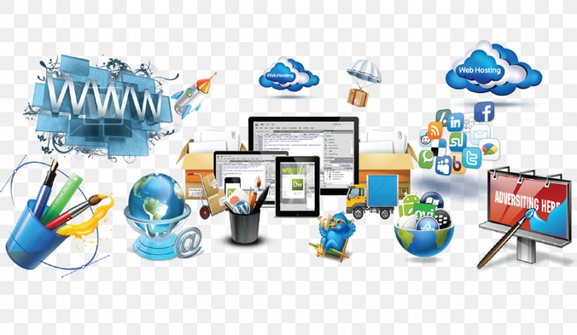 Web Development Responsive Web Design Search Engine Optimization, PNG, 919x535px, Web Development, Communication, Company, Computer Network, Digital Marketing Download Free