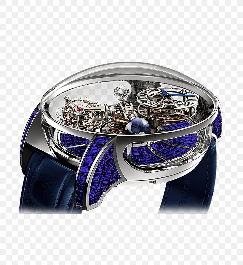 Baselworld Watch Tourbillon Jacob & Co Jewellery, PNG, 700x895px, Baselworld, Casio Edifice, Clock, Cobalt Blue, Complication Download Free