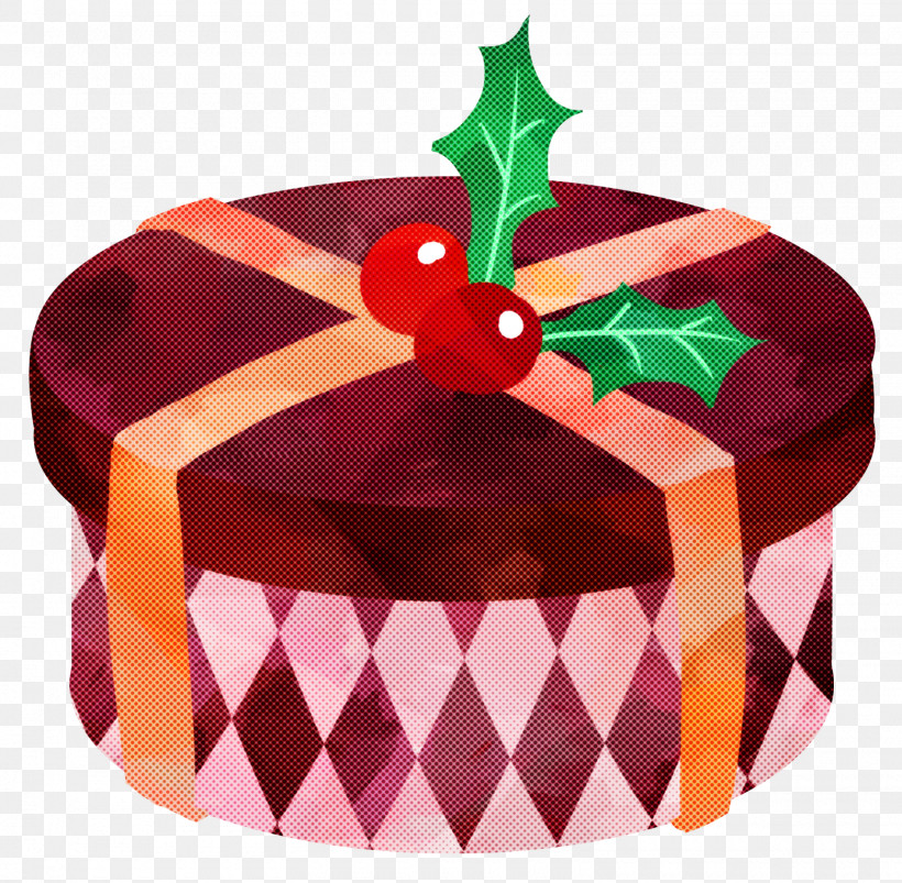 Christmas Ornament, PNG, 1560x1528px, Cake, Baked Goods, Christmas Ornament, Dessert, Food Download Free