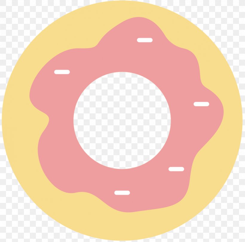 Clip Art Product Design Pink M, PNG, 983x973px, Pink M, Automotive Wheel System, Doughnut, Magenta, Material Property Download Free