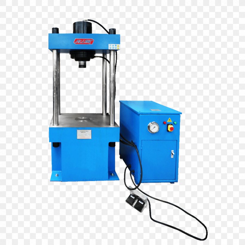 Cuatro Postes Machine Hydraulic Press Hydraulics Punching, PNG, 1200x1200px, Cuatro Postes, Bending Machine, Calle Cuatro Postes, Cylinder, Forklift Download Free