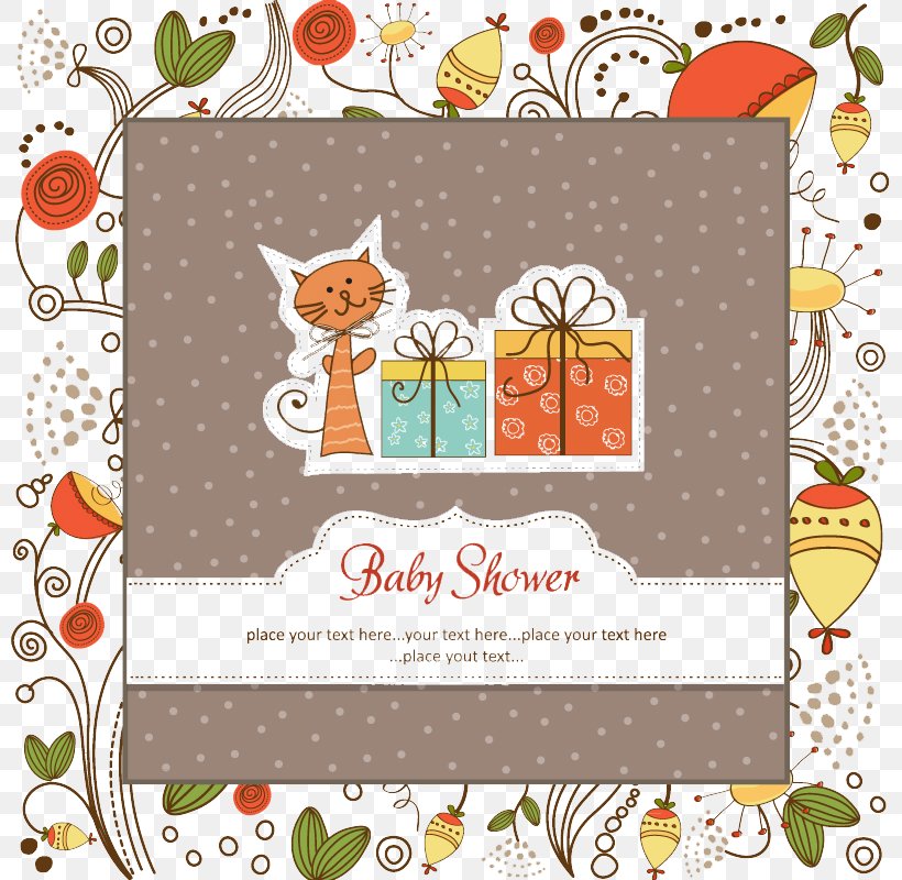 Diaper Infant Clip Art, PNG, 800x800px, Diaper, Baby Shower, Border, Greeting Card, Infant Download Free