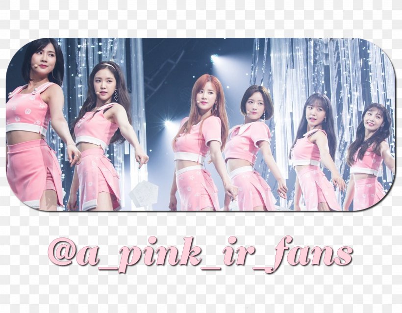 Five Pink Up Apink Domcon In New Orleans Borderfest, PNG, 2090x1627px, Watercolor, Cartoon, Flower, Frame, Heart Download Free