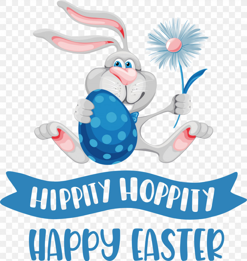 Happy Easter Day, PNG, 2836x3000px, Happy Easter Day, Cartoon, Drawing, Logo, Painting Download Free