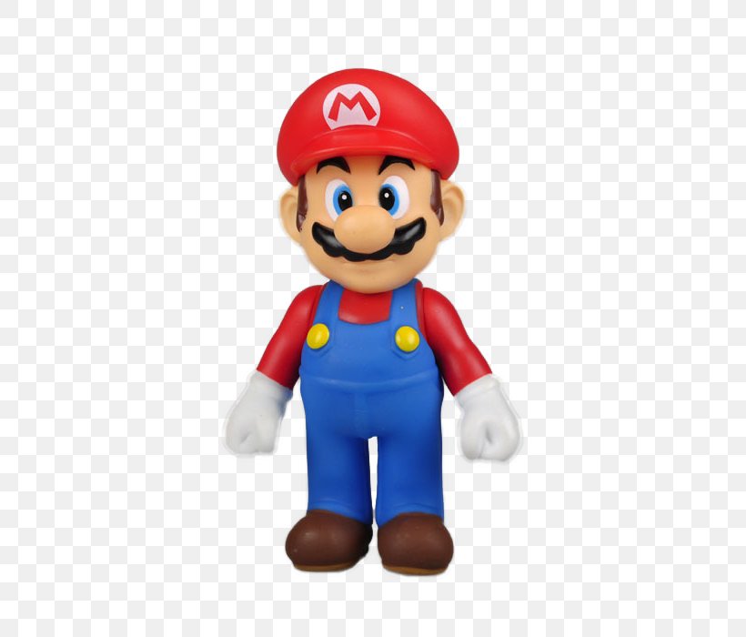 New Super Mario Bros. 2 New Super Mario Bros. 2, PNG, 700x700px, Mario Bros, Figurine, Headgear, Luigi, Mario Download Free