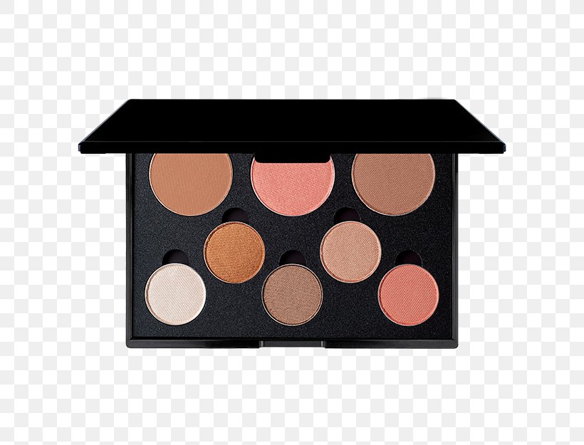 Palette Cosmetics Color Rouge Eye Shadow, PNG, 625x625px, Palette, Brush, Cheek, Color, Color Scheme Download Free