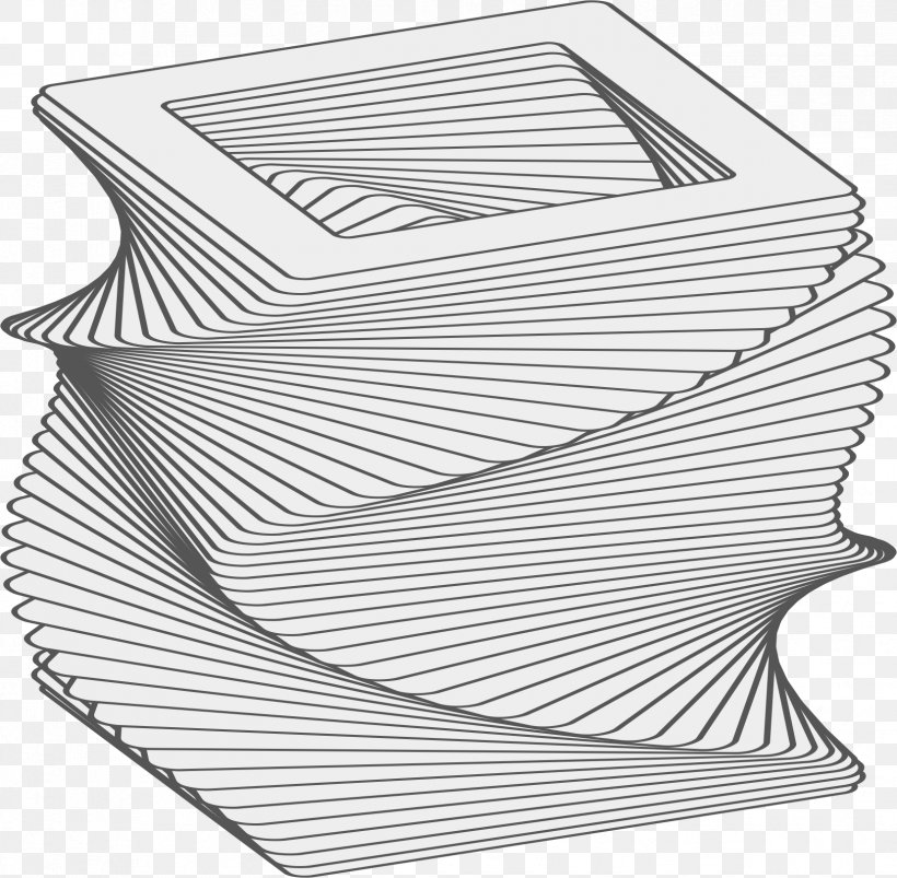 Paper Product Design Line Angle, PNG, 1658x1624px, Paper, Black And White, Material, Monochrome, Monochrome Photography Download Free