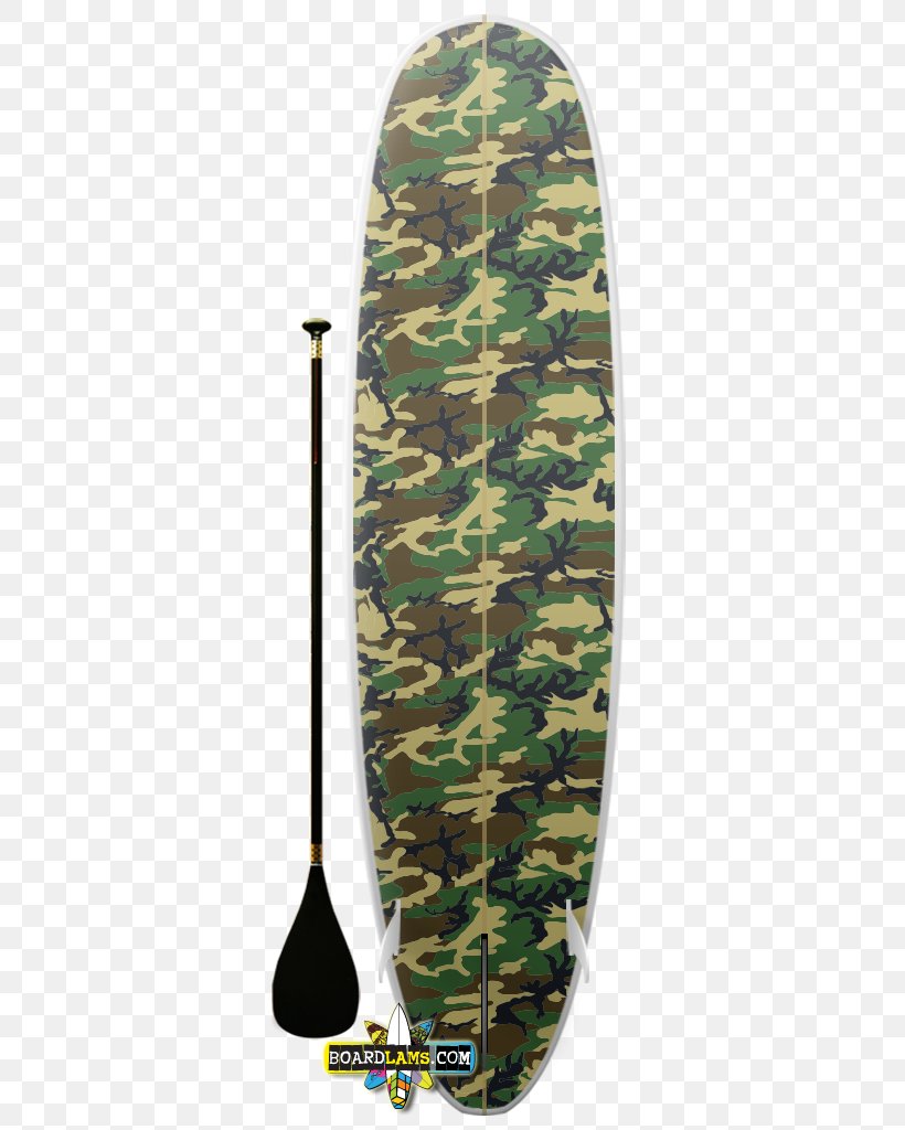 Rice Paper Military Camouflage Surfboard Surfing, PNG, 330x1024px, Paper, Art, Camouflage, Graphic Arts, Military Download Free