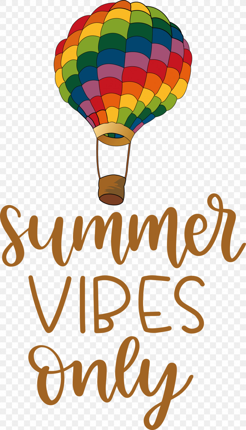 Summer Vibes Only Summer, PNG, 1717x3000px, Summer, Atmosphere Of Earth, Balloon, Geometry, Hotair Balloon Download Free