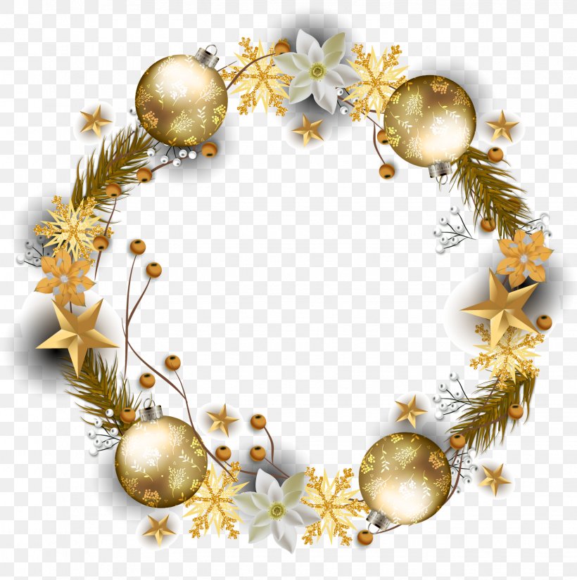 Wreath Computer File, PNG, 1633x1644px, Wreath, Christmas, Christmas Ornament, Decor, Festival Download Free