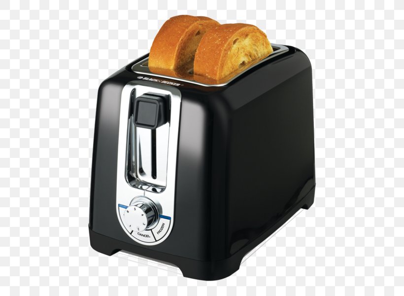 Black & Decker TR1256 Toaster Home Appliance H.Koenig TOS24, PNG, 525x600px, Toaster, Bigbuy Philips Hd Toaster, Black Decker, Convection Oven, Exhaust Hood Download Free