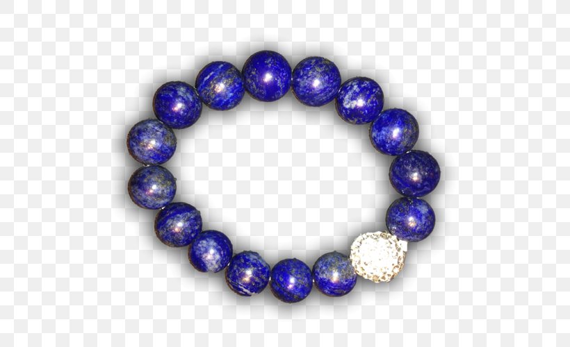 Bracelet Clothing Accessories Coupon Necklace Jewellery, PNG, 500x500px, Bracelet, Bangle, Bead, Blue, Buddhist Prayer Beads Download Free