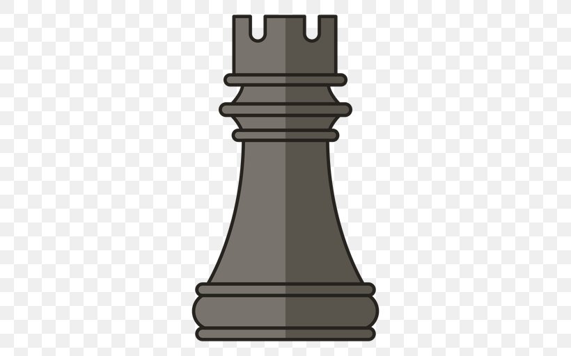 Chess Piece Pawn Rook, PNG, 512x512px, Chess, Chess Piece, Game, Games, King Download Free