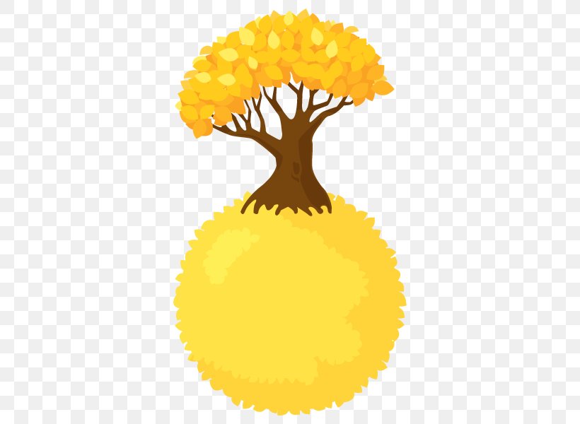 Illustration Clip Art Design Website Tree, PNG, 600x600px, Tree, Flower, Food, Fruit, Orange Download Free