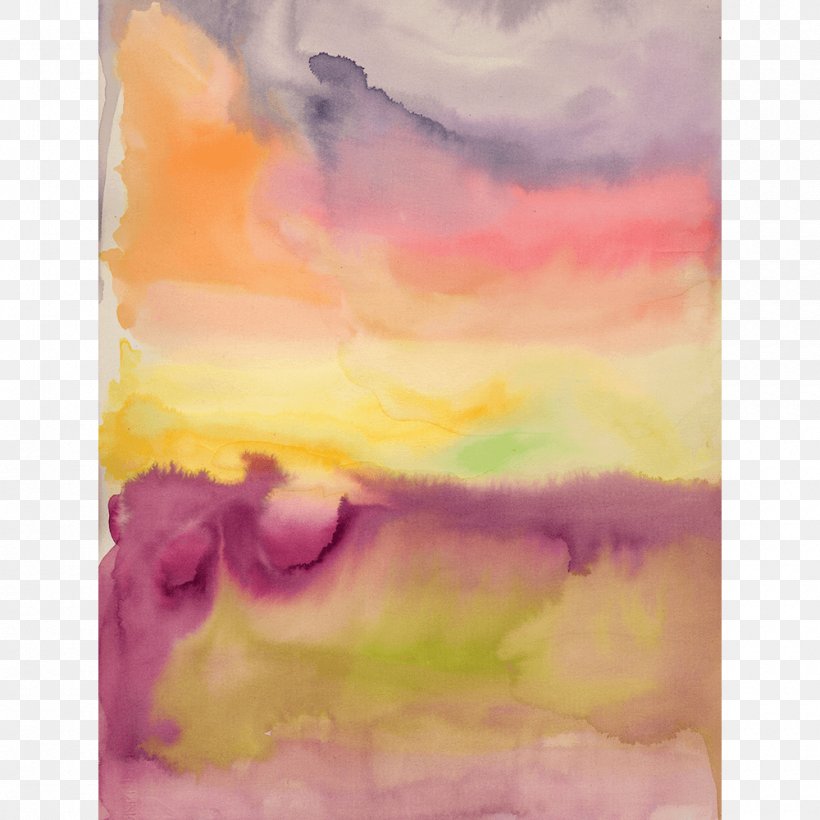 Watercolor Painting Modern Art Still Life Acrylic Paint, PNG, 1000x1000px, Watercolor Painting, Acrylic Paint, Acrylic Resin, Art, Artwork Download Free