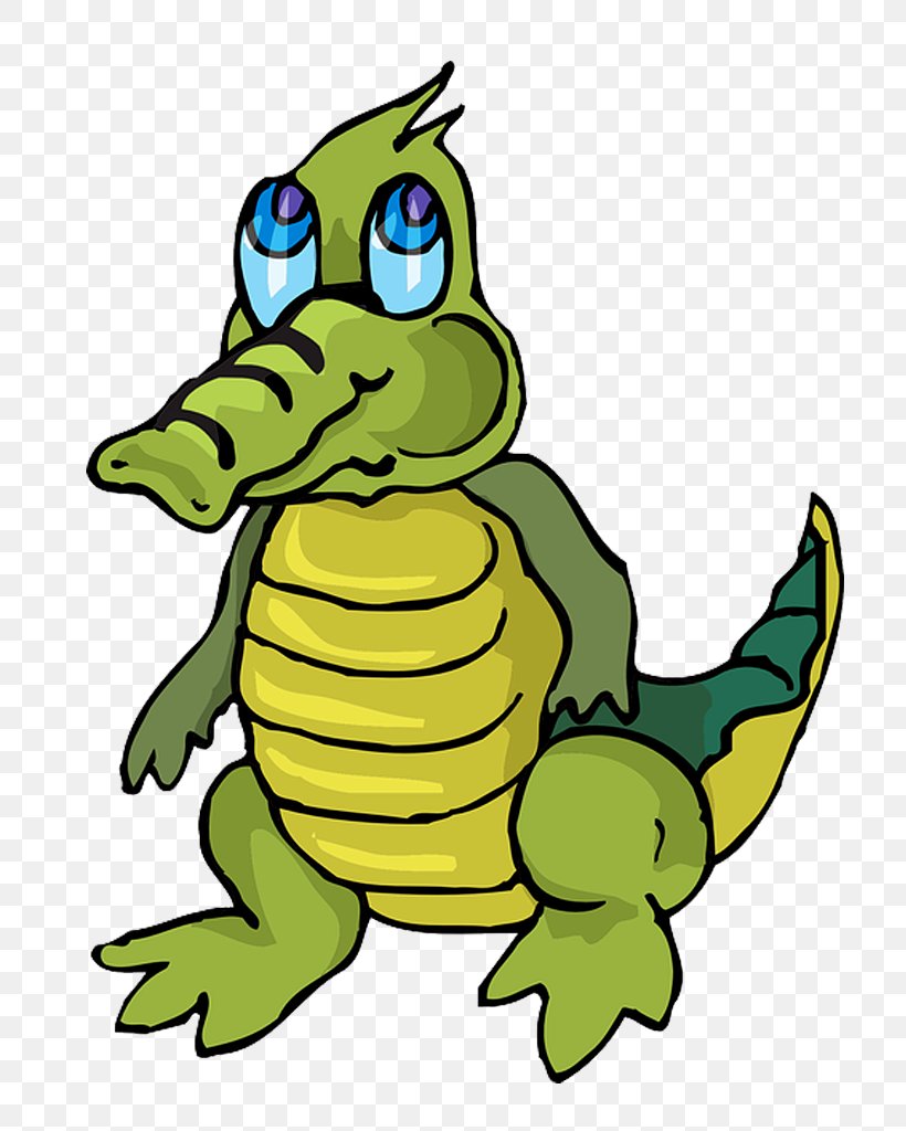 Alligators Crocodile Giant Panda Reptile Clip Art, PNG, 768x1024px, Alligators, Amphibian, Artwork, Cartoon, Crocodile Download Free