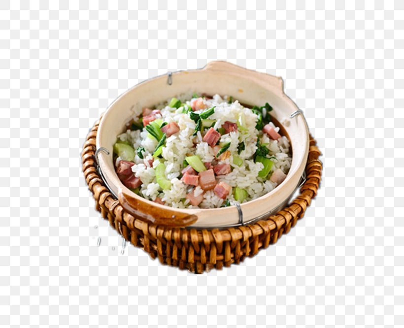 Bacon Fried Rice Risotto Chinese Cuisine Bibimbap, PNG, 500x666px, Bacon, Asian Food, Bibimbap, Chinese Cuisine, Commodity Download Free